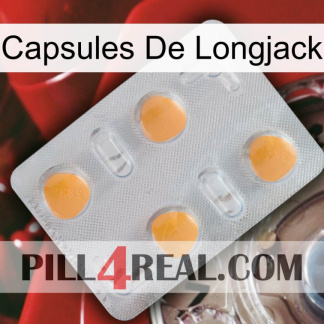 Longjack Capsules 24